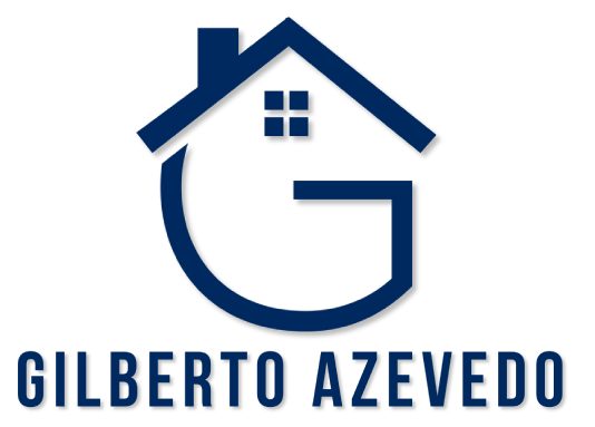 Logo Gilberto Azevedo